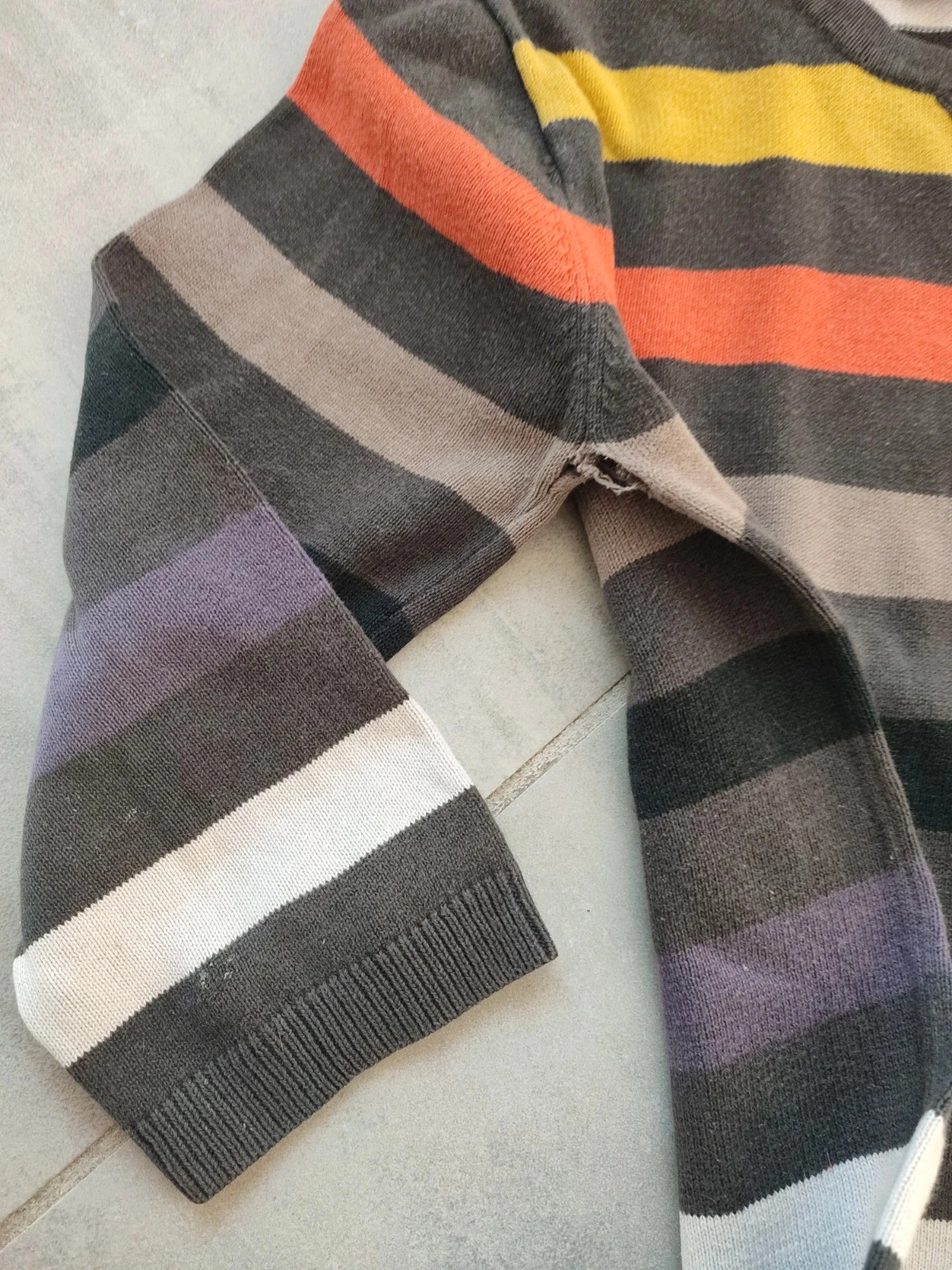 Lot de vêtements garçon 4 ans – photo 20